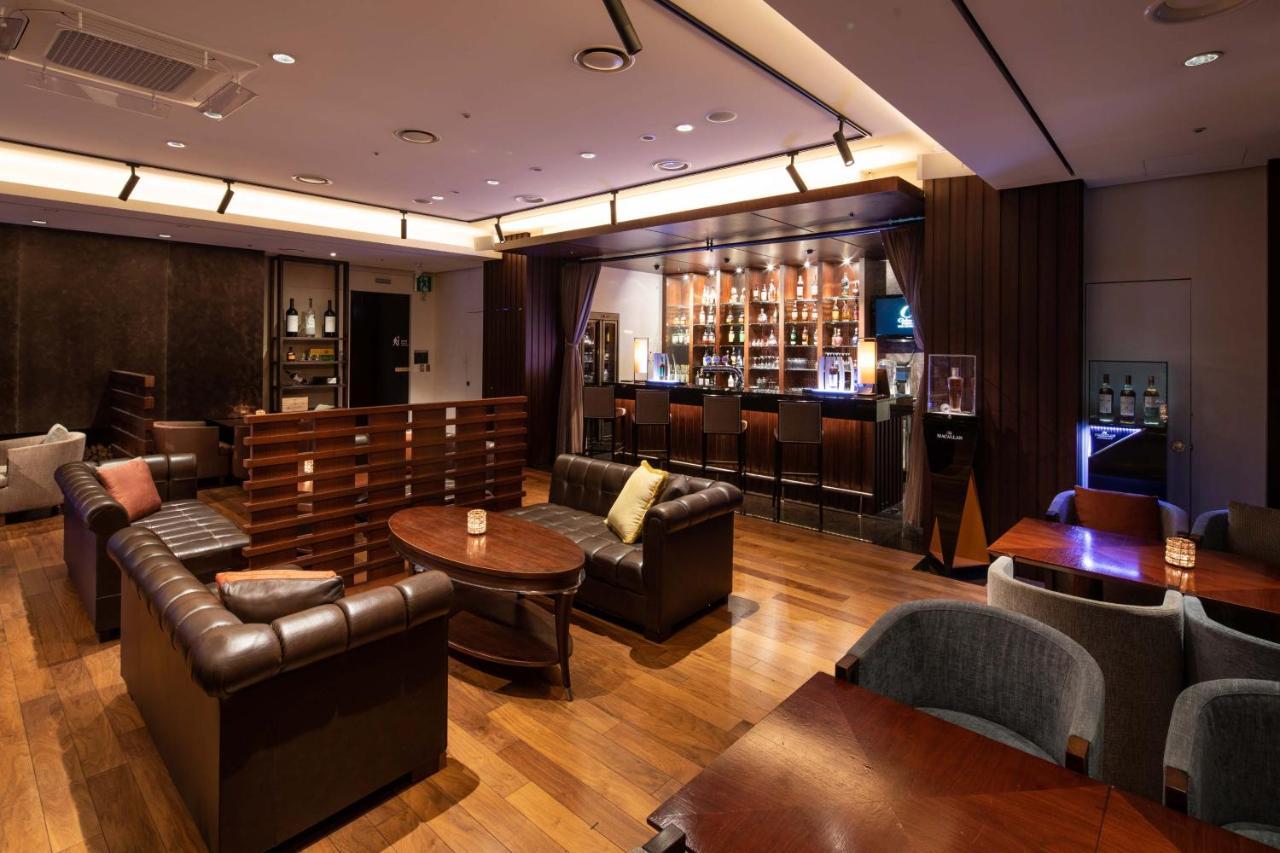 Aparthotel Oakwood Premier Coex Center à Séoul Extérieur photo